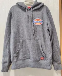 ディッキーズ パーカー