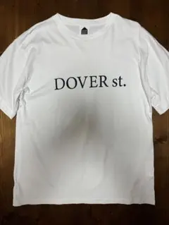 Fragment TableTop Dover St. T-Shirtのサムネイル