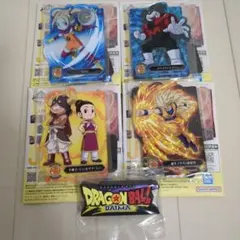 一番くじ ドラゴンボール DAIMA 第2弾 G賞 ラバーコレクション J賞