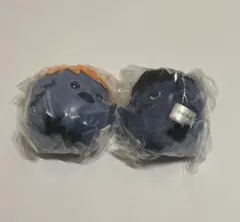 ハイキュー　ヒナガラス　カゲガラス