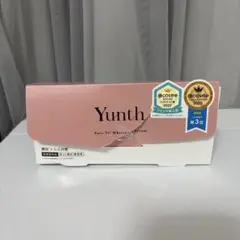 Yunth Pure VC Whitening Serumユンス 26包