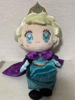 2026年最新】エルサ ぬいぐるみ tinyの人気アイテム - メルカリ