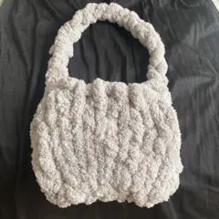 マンドゥバッグ