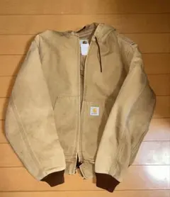 Carhartt 90s usa製 アクティブジャケット