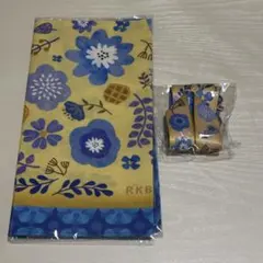 【即購入可】RKBラジオ　グッズ　2点