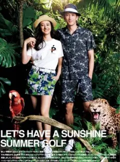 2025年最新】パーリーゲイツ レオパードの人気アイテム - メルカリ