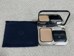 クレド・ポー・ボーテ タンプードルエクラⅡ オークル20