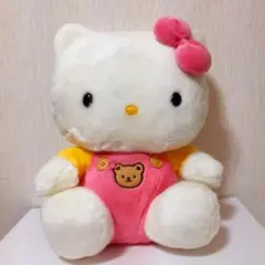 2026年最新】ハローキティぬいぐるみの人気アイテム - メルカリ