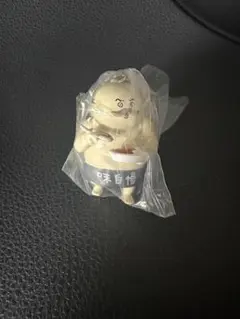 島二郎 ちいかわ 人魚の島 たべものいっぱいマスコット 味自慢