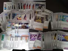 ポケモンカードゲーム トレーナーズ　ノーマル　まとめ