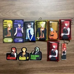 チェンソーマン popup