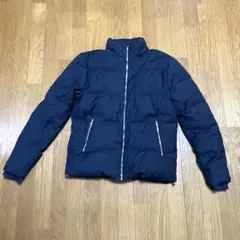 ZARA MAN ダウンジャケット