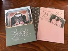 STAR RING CD & Blu-ray セット