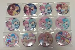 すとぷり 缶バッジ