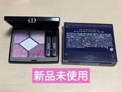 【新品未使用】ディオールショウサンクルール865ピンクロリポップ
