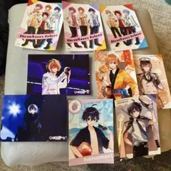 すとぷり　ブロマイド