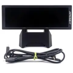 JAPANNEXT 7.84インチ液晶モニター JN-MD-IPS784