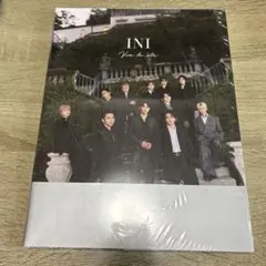 INI 2nd写真集 Viva la vita HMV