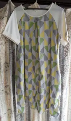 north object de petit... 半袖カットソー Lのサムネイル