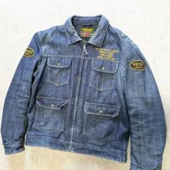 2026年最新】vanson バンソン gジャンの人気アイテム - メルカリ