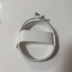 Lightningケーブル