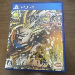 ドラゴンボール ファイターズ PS4