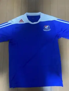 2025年最新】マリノス トレーニングウェアの人気アイテム - メルカリ