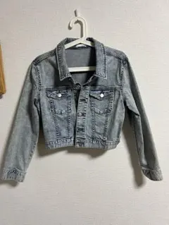 タグ付き　RESEXXY ジージャン