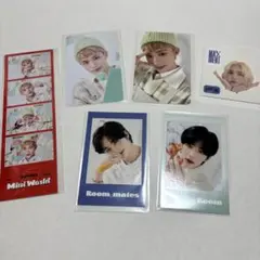 straykidsスキズ ヒョンジン まとめ売り