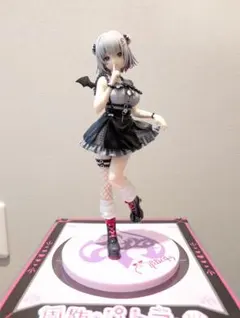 2025年最新】周防パトラ フィギュアの人気アイテム - メルカリ