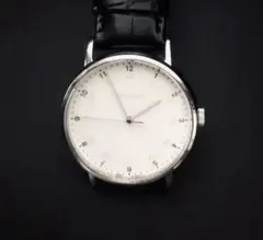 新品 EscapementTime 青針 クォーツ 薄型 サファイア風防 - メルカリ