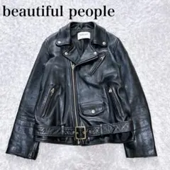 2026年最新】ビューティフルピープルライダース160の人気アイテム