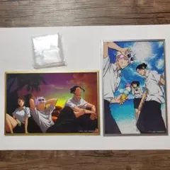 呪術廻戦 ラストラッキー賞