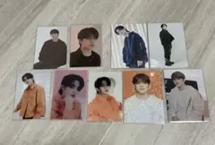 エスクプス　スンチョル　follow イルコン　トレカ　セット　まとめ売り