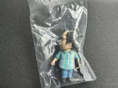 ダイアン　ゴイゴゴイでスーススーなガチャキーホルダー　ユースケ　岸大介　ガチャ