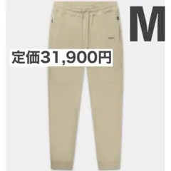【新品】ボーラー★Q-SERIES REGULAR FIT★ロゴ★スウェット★Mのサムネイル
