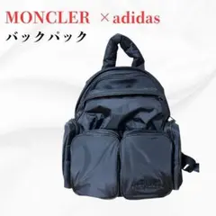 adidas バックパック