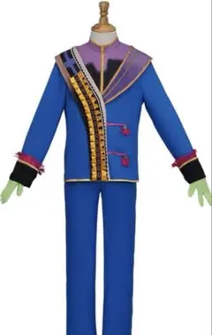 推しの子 星野アクアマリン アクア コスプレ 表紙衣装