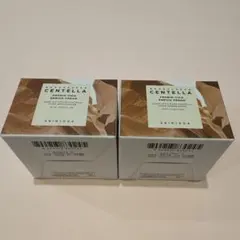 SKIN1004 プロバイオシカ エンリッチ クリーム 15mL セットのサムネイル