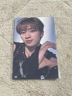 INI 許豊凡 XQUARE 7000円トレカ