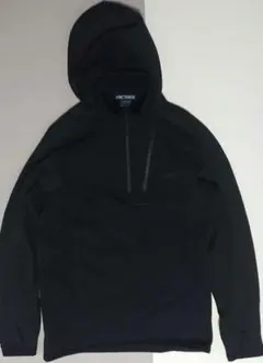 Arc'teryxLeafアークテリクスリーフNaga Hoodyナガフーディ Arc'teryx LEAF Naga Hoody Men's (Gen3.1) Ranger Green - 30629