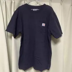 Carhartt 黒 Tシャツ Mサイズ