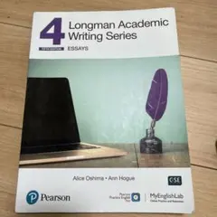 Longman Academic Writing Series 4