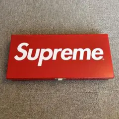 supreme 17SS tool box large