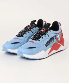 2025年最新】プーマRS−Xの人気アイテム - メルカリ