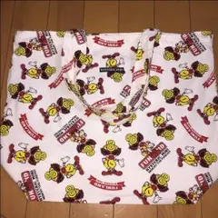 ヒスミニバッグ