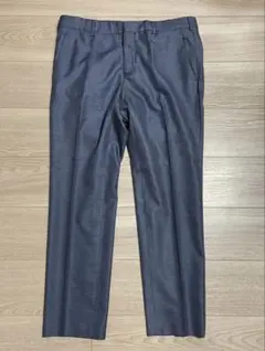 prada スラックス