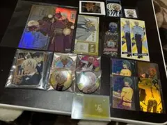 安室透 バーボン 降谷零 名探偵コナン コナン まとめ売り 缶バッジ アクスタ