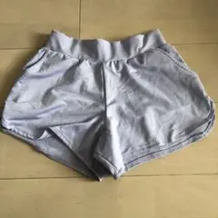 いちご大福様専用　ショートパンツ　s ヨガ　バレエのサムネイル