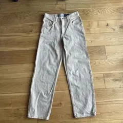 LEVIS SilverTab '94 BAGGY ベージュ w24